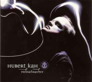 Hubert Kah - Seelentaucher album cover