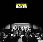 Cover of Boxer, 2007, File