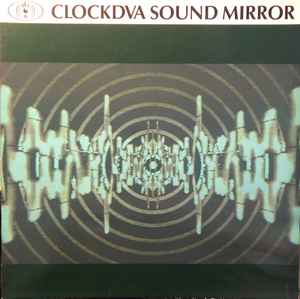Clock DVA - Sound Mirror