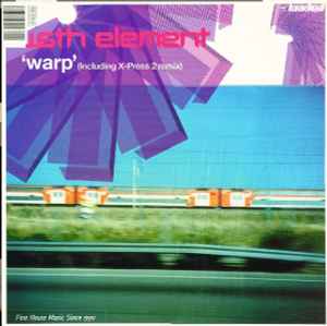 Warp - 16th Element