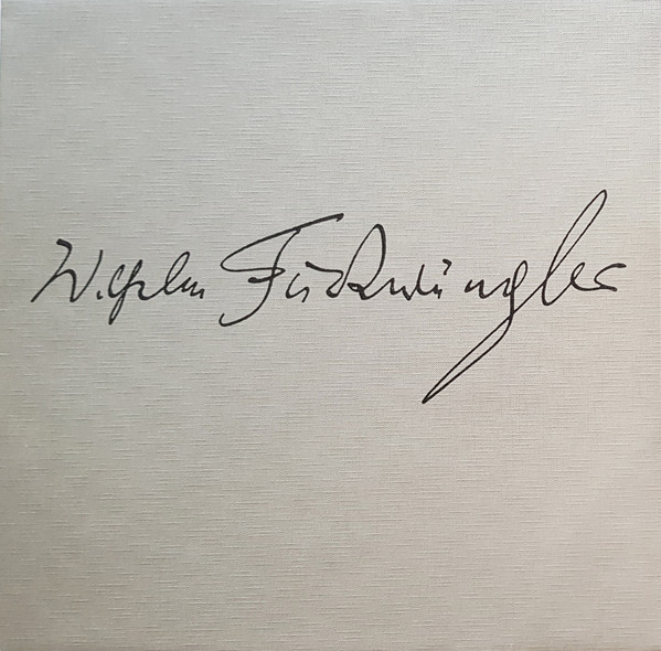 last ned album Wilhelm Furtwängler - Bruckner Adagio der 7Sinfonie Gluck Alceste Beethoven Quartett