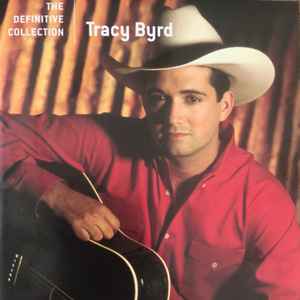 Tracy Byrd - The Definitive Collection album cover