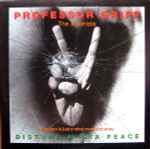 Cover of Disturb N Tha Peace (Freedom Is Just A Mind Revolution Away), 1992, Vinyl