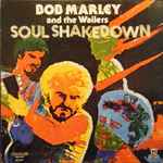 Cover of Soul Shakedown, 1980, Vinyl