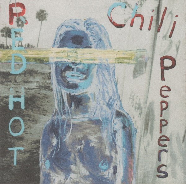 Red Hot Chili Peppers - By The Way | Releases | Discogs