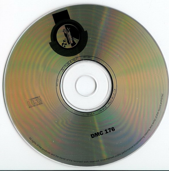 ladda ner album Various - CD Collection 176