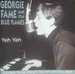 Cover of Yeh Yeh, 2000, CD