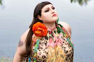 Beth Ditto on Discogs
