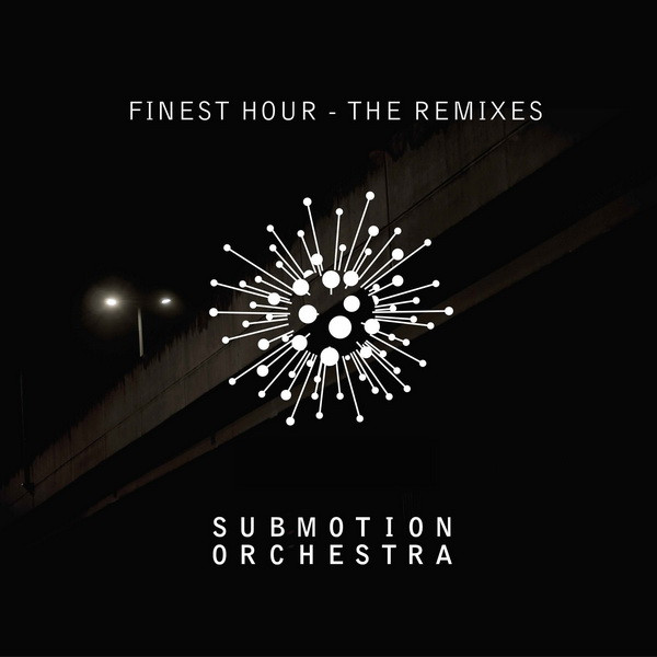 Submotion Orchestra – Finest Hour (2011, CD) - Discogs