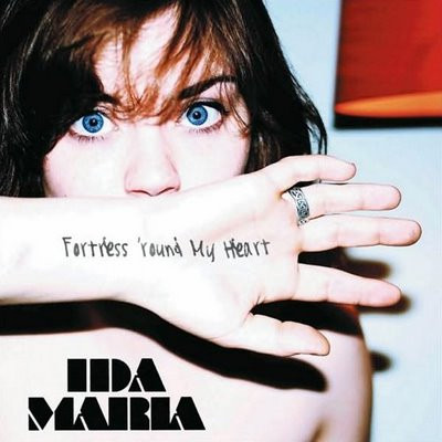 Ida Maria – Fortress 'Round My Heart (2009, Vinyl) - Discogs