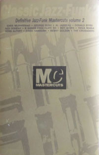 Classic Jazz-Funk Mastercuts Volume 2 (1991, CD) - Discogs