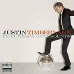 Cover of FutureSex/LoveSounds, 2006-09-12, File