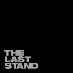 descargar álbum The Last Stand - Demo