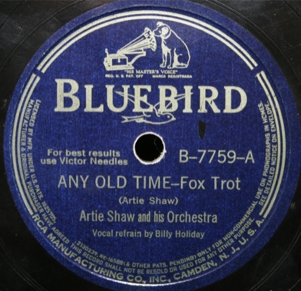 Al Russ Orchestra – Any Old Time (Vinyl) - Discogs