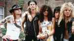 baixar álbum Guns N' Roses - First Night Together Again