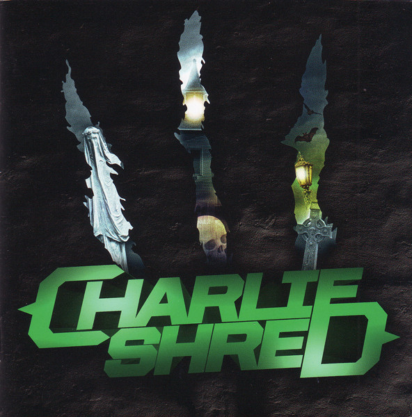 Charlie Shred - Charlie Shred (2012)(Lossless + MP3)