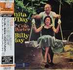 Cover of Anita O'Day Swings Cole Porter With Billy May, 2007-03-07, CD