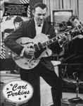 Album herunterladen Carl Perkins - Carl Perkins Sings