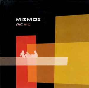 Los Mismos (2) - Pic Nic album cover