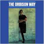 Cover of The Orbison Way, 2008, CD