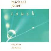 baixar álbum Michael Jones - Touch