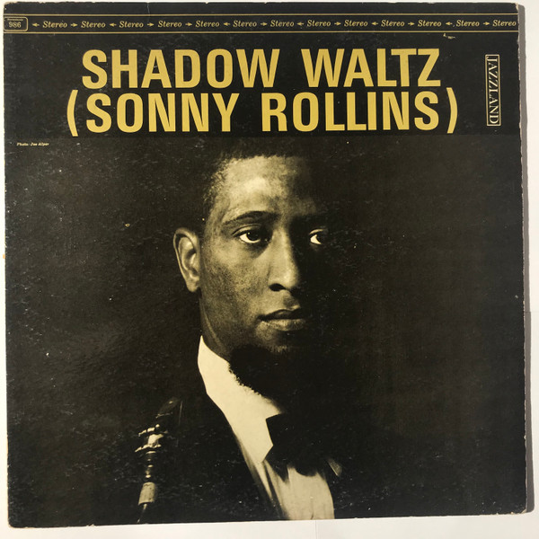 Sonny Rollins - Freedom Suite | Releases | Discogs