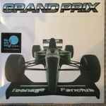 Album cover Teenage Fanclub - Grand Prix