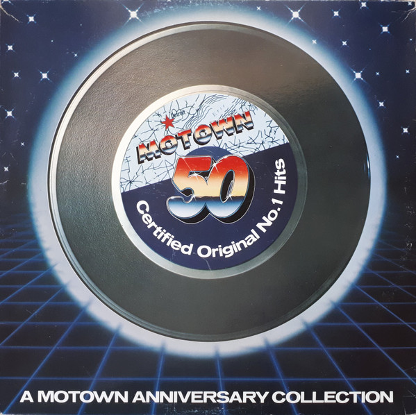 Motown's Answer? - Vintage Detroit Collection