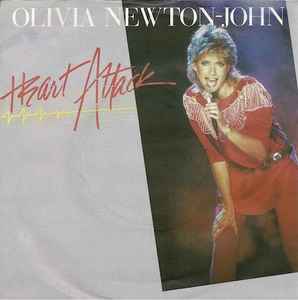 Olivia Newton-John - Heart Attack