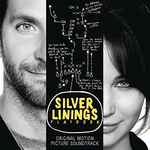 Cover of Silver Linings Playbook (Original Motion Picture Soundtrack), 2012, CD