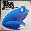 Orchestra Di Enrico Simonetti - Blue Frog... And Others