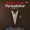 The City of Prague Philharmonic Orchestra - Music From The Godfather - Trilogy I - II - III