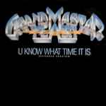 Cover of U Know What Time It Is, 1987, Vinyl