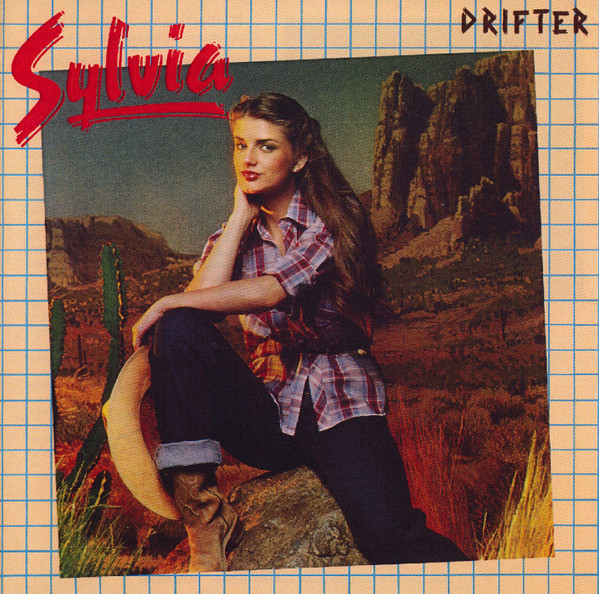Sylvia – Drifter (2016, CDr) - Discogs