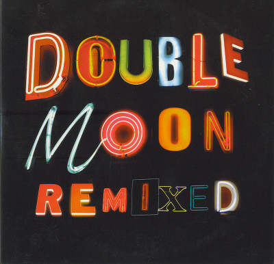 descargar álbum Various - Double Moon Remixed