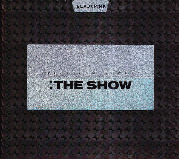 BLACKPINK – Blackpink: The Show (2021, CD) - Discogs