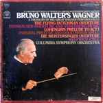 Bruno Walter, Columbia Symphony Orchestra – Bruno Walter's