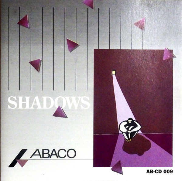 Shadows (CD) - Discogs