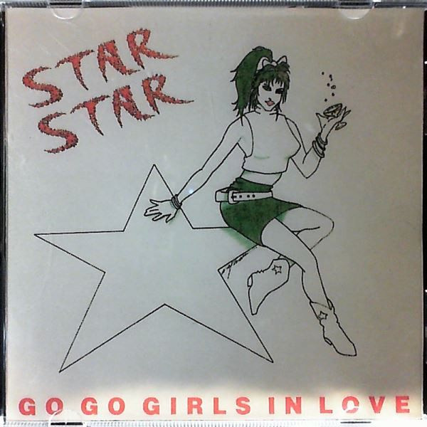 last ned album Star Star - Go Go Girls In Love
