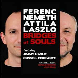 Ferenc Nemeth - Bridges Of Souls album cover