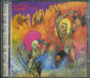 Devil Must Be Driven Out With Devil - Hold Up Omnibus (CD) - Discogs