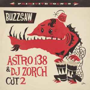 Buzzsaw Joint - Juke Joint Cut 4 (2017, Vinyl) - Discogs