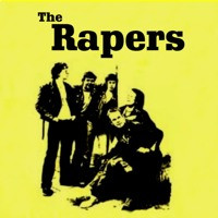 The Rapers – The Rapers (1981, Vinyl) - Discogs
