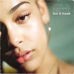 Jorja Smith - Love (Goodbyes Reprise) album cover