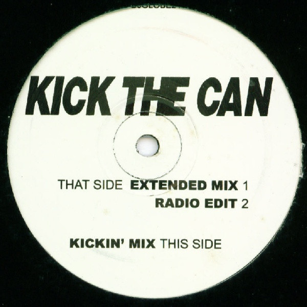 Album herunterladen Bus Stop - Kick The Can