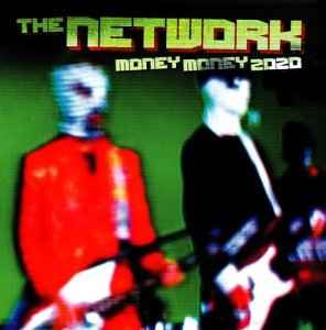 Money Money 2020 - The Network