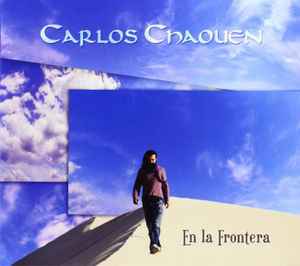 En La Frontera (CD, Album, Limited Edition, Numbered)en venta