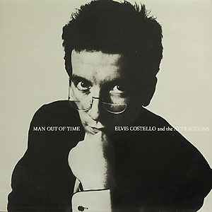Man Out Of Time - Elvis Costello And The Attractions