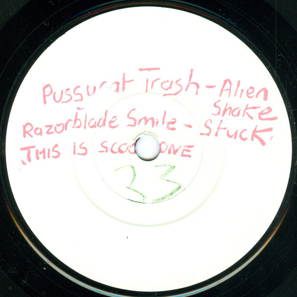descargar álbum Pussycat Trash and Razorblade Smile - Pussycat Trash And Razorblade Smile