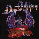 Don Dokken – Up From The Ashes (CD) - Discogs